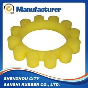 PU Hexangular Parts for Coupling