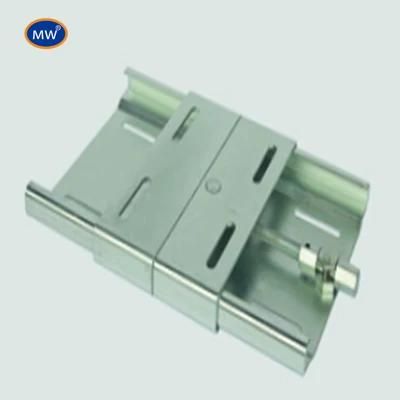 Factory Direct Supply Motor Slide Base