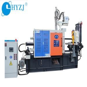 180t High Quality Cold Chamber Die Casting Machine for Making LED Lightshell