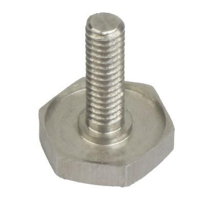 Cheap Customize CNC Machining Aluminum Mechanical Parts Advanced