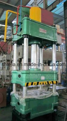 Four-Column Hydraulic Press Machine (YQ32-200T)