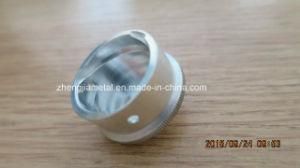 CNC Machining Aluminum Part