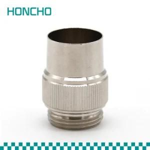 Honcho Circular Metric Connector