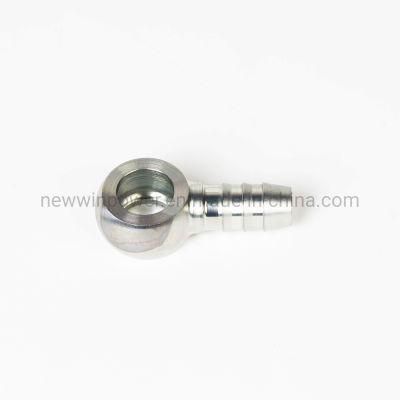 Hot Selling Customized CNC Milling High Precision Non-Standard CNC Parts