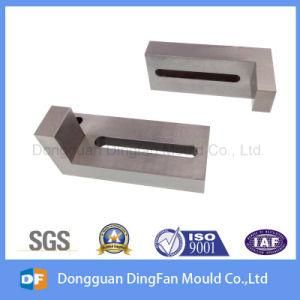 Customized Precision CNC Machining Part for Automation Equipment