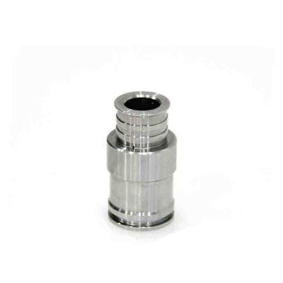 China High Precision CNC Machining to Manufacture Custom Home Carbon Steel Ornaments and Machine Parts