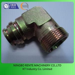 Metal Part for Turning Parts