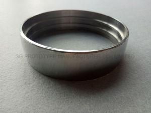 Customized CNC Precision Casting Aluminum/Stainless Steel Turning Machines Plane Parts