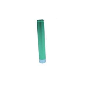 Anodized Sandblast Turning Part for Aluminium Flashlight Housing