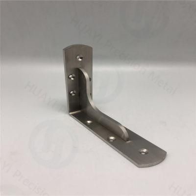 Laser Cutting Bending Welding High Quality Sheet Metal Parts