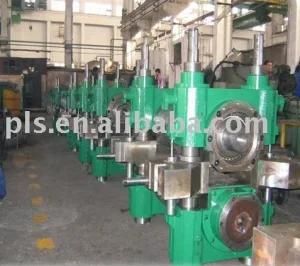 Rolling Mill -8