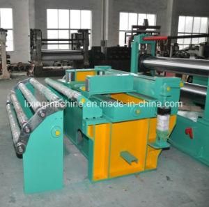 Fully Automatic Slitting Line Machine for Steel Strip