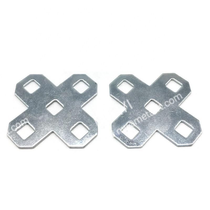 OEM Bending Products Forming Stamping Parts Motorcycle Spare Part Electrical Hardware Equipment Parts Sheet Metal