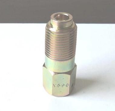 OEM High Precision CNC Machining Valve Parts/Customized Machinery Parts