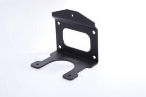 Customized Sheet Metal Folding Inserts for Fixing The Parts Interface