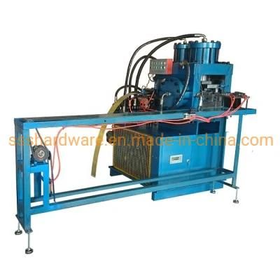 Brad Nail Making Machine for F T Brad Nail