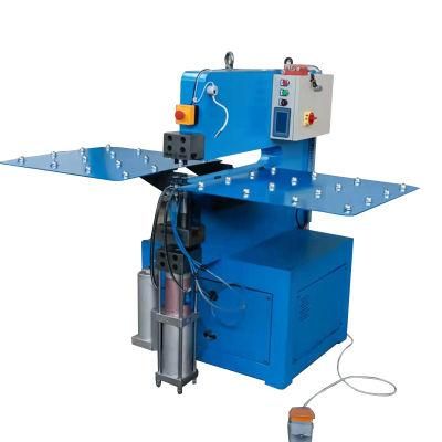 Good Sealing Function No Damage Surface Coating Self-Piercing Riveting Machine