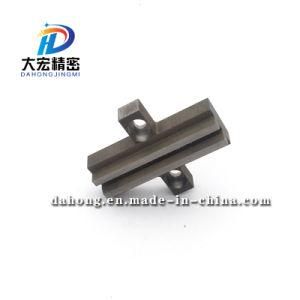 Fabrication Service High Quality CNC Machining for Mechanical Parts