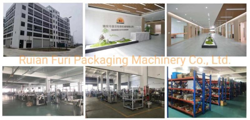 Plastic Oil Cap Assembly Machine