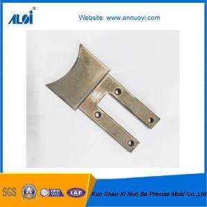 Resin Casting Molds CNC Machining Aluminum Parts