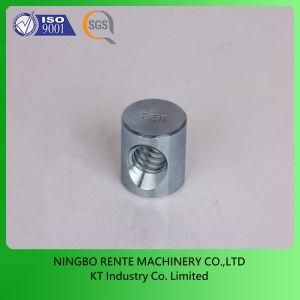 Precision CNC Stainless Steel Turning Machinery Parts
