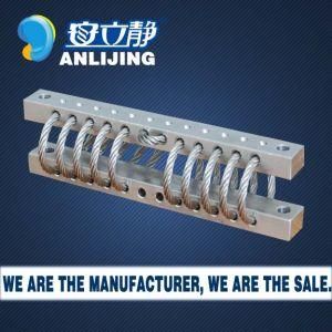 Wire Rope Isolator Anti-Vibration Mount