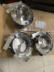 Hardware Machining