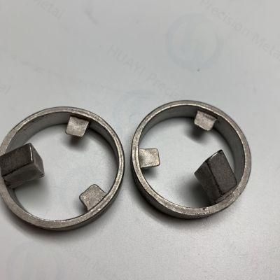 Sewer Robotics Customized High Quality Precision Metal Fabrication Parts