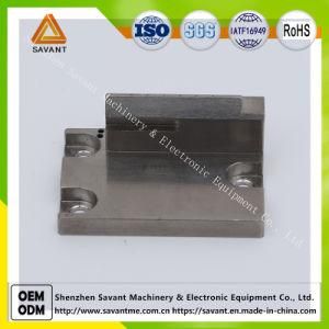 Best CNC Milling Machining Aluminum Milling Parts Service