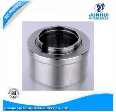 Customized CNC Machined Bushing Can Be Used in Diverse Industries
