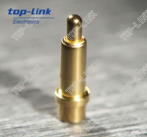 Pogo Pin for DIP with Diameter 0.6