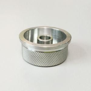 Precision CNC Machining OEM Parts