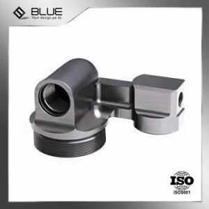 Good Quality 4 Axis CNC Machining in Ningbo