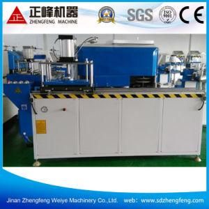 Aluminum &UPVC Window Door Making Machine Dx03-250