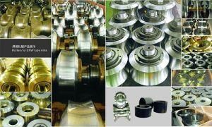 Rollers for ERW Tube Mills