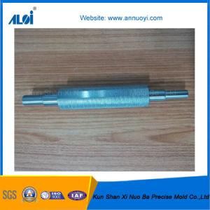 Precision Tungsten Carbide Knurled Bolt Made in China