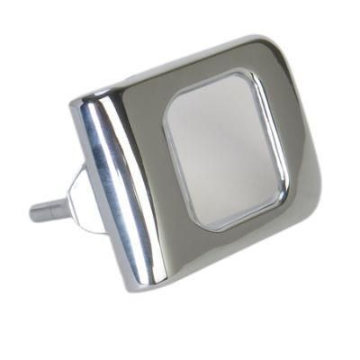 Precision Machining Die Casting for Aerospace/Aircraft Components by Aluminum Alloy and Medical Die Casting Products