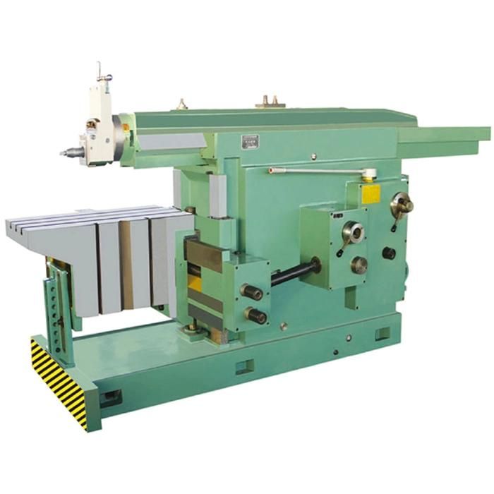 China Hot Sale Mechanical Shaper (BC60100)