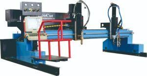 CNC High Precision Plasma Oxyfuel Cutting Machine