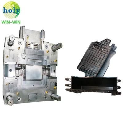 OEM Custom Service Plastic ABS/PP/Delrin Injection Mould Parts Injection for Home Appliances