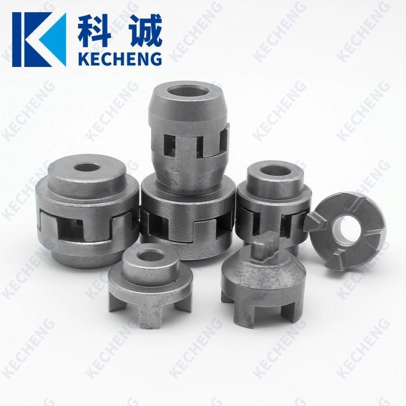 High Precision Customer Made Gear Structure Powder Metallurgy Parts for Machinery