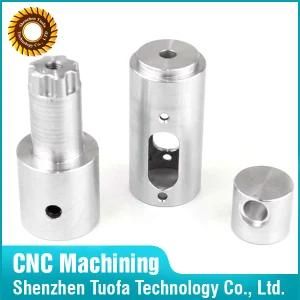 Prompt Delivery OEM CNC Machinery Metal Household Products