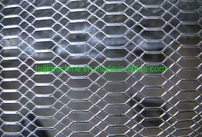 Electrical Expanded Metal Mesh Machine Manufacturer