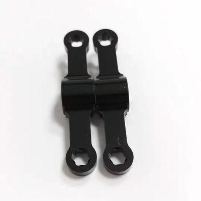 Custom Surface Polishing Service for CNC Machined Parts Customized Accessories Medical Equipment Accessories Metal Parts