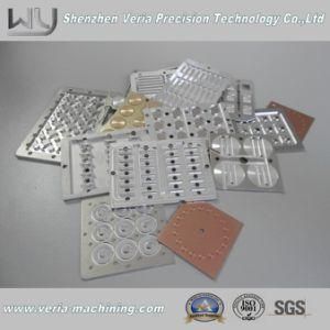 CNC Part / CNC Machining Part / CNC Machined Part for Machinery Medical Aerospace