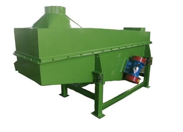 80t/H High Quality Sand Boiling Cooler