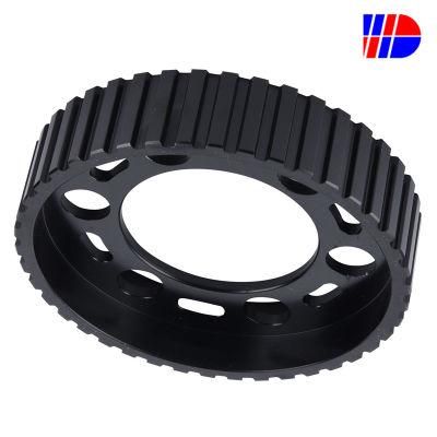Customized China Manufacture High Quality 1015, 1025, 1045 etc. Carbon Steel Motorcycle Part