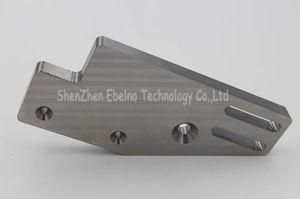 Customized Precision CNC Machining Milling Component Parts Ss 304