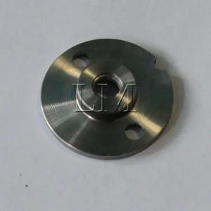 Switch Plate CNC Parts Hardware Parts