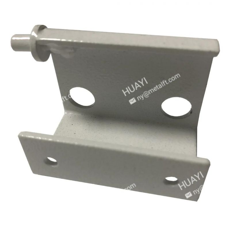 OEM Custom High Quality Precision Equipment Parts Machining Electrical Equipment Parts Sheet Metal Parts Manufacturers